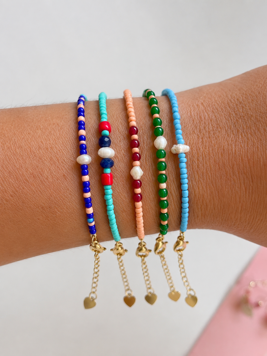 Bracciale Estate 6