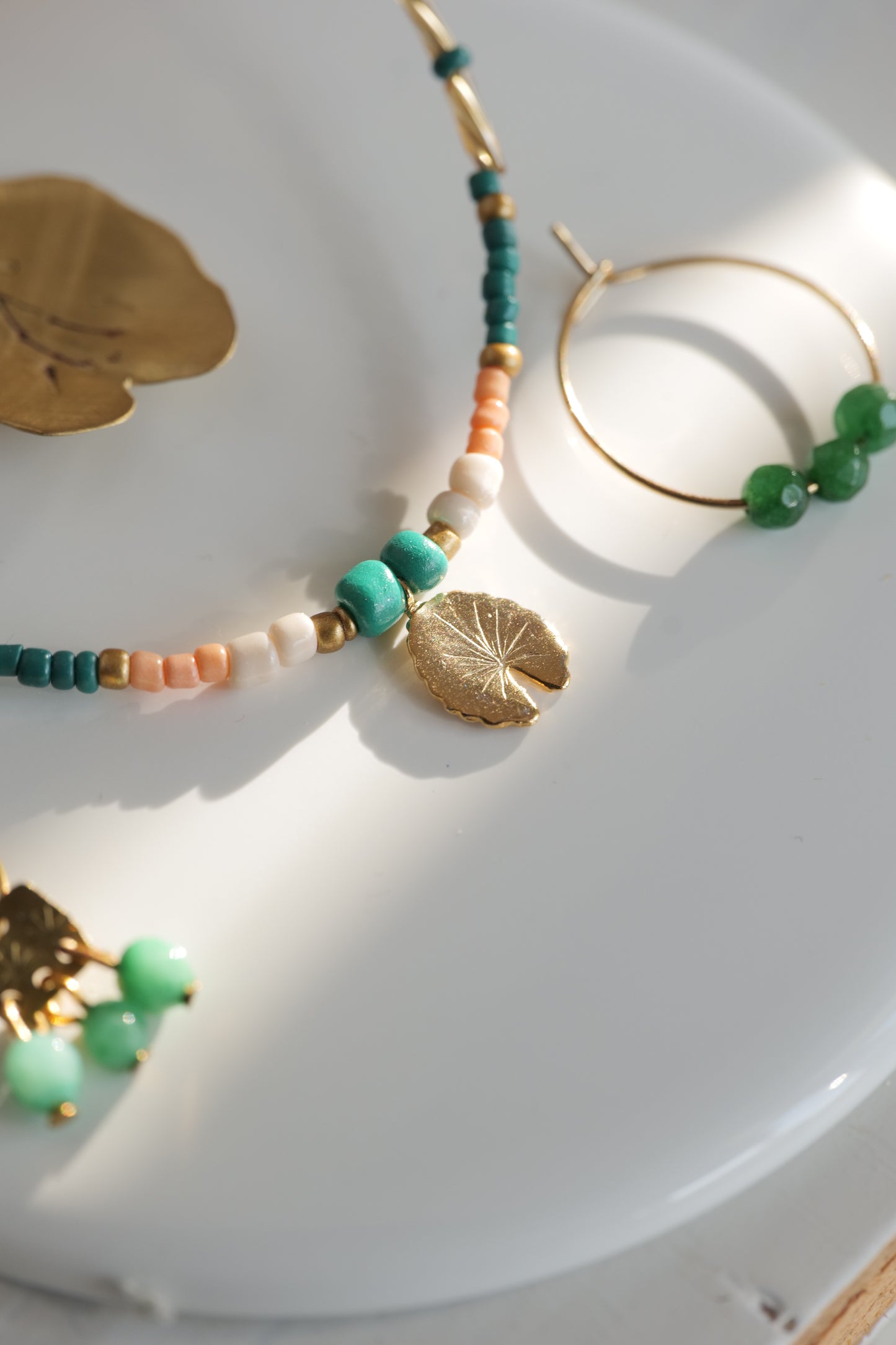 Collana Loto