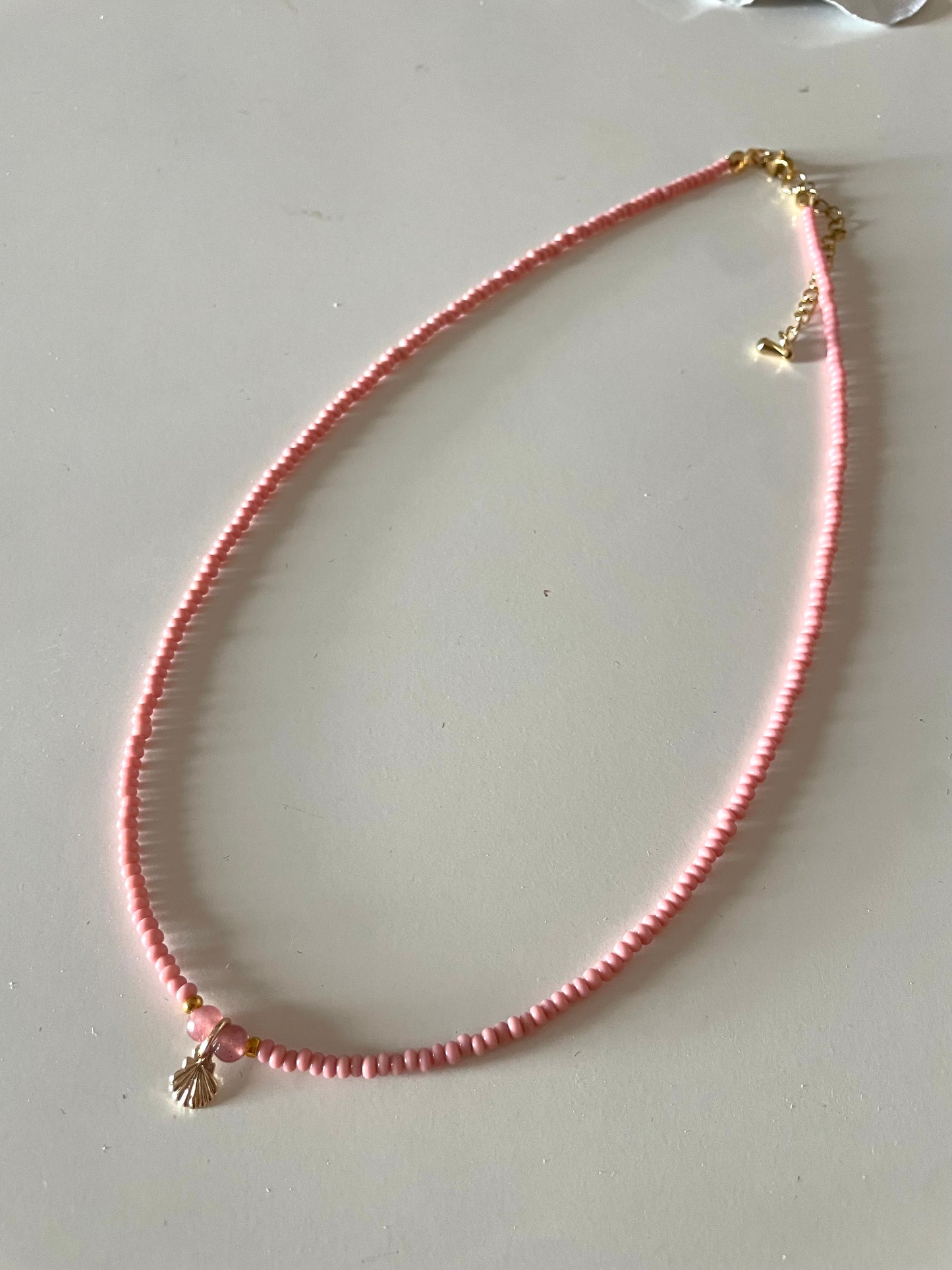 Collana Conchiglia