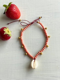Cavigliera SCICLI var. rosa