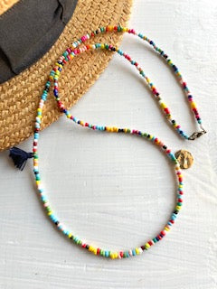 Collana GIPSY