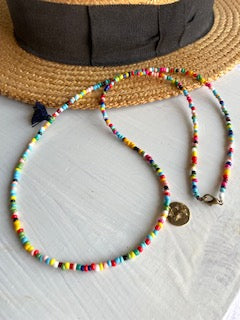 Collana GIPSY