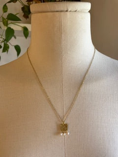 Collana Petra