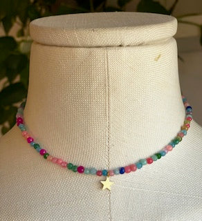 Collana Stella