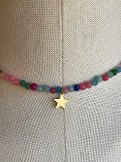 Collana Stella