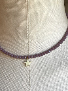 Collana Stella