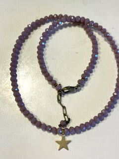 Collana Stella