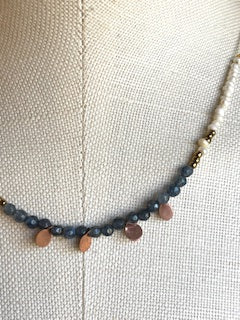 Collana Mentina