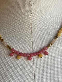 Collana Mentina