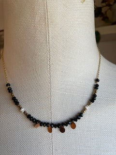 Collana Mentina