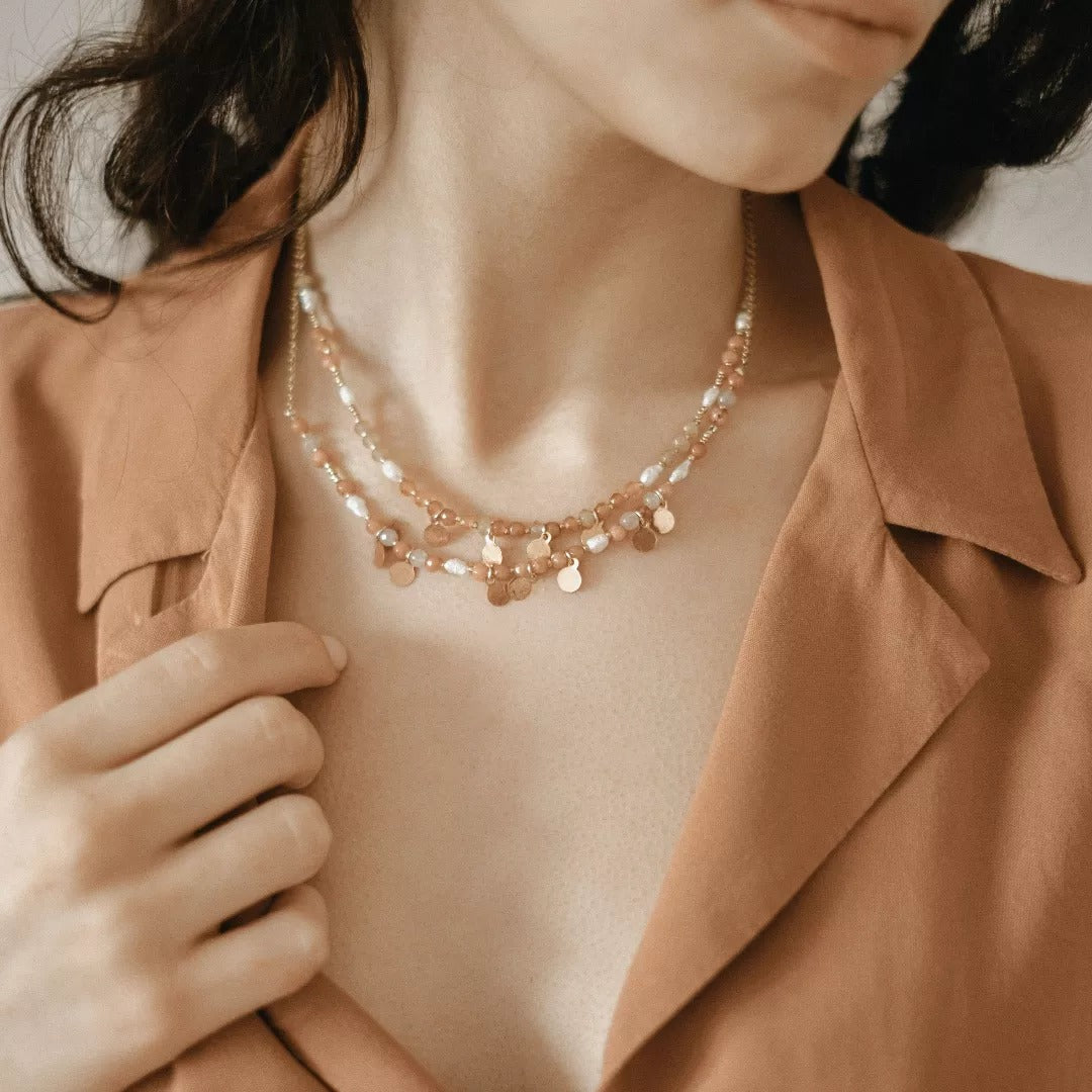 Collana Mentina
