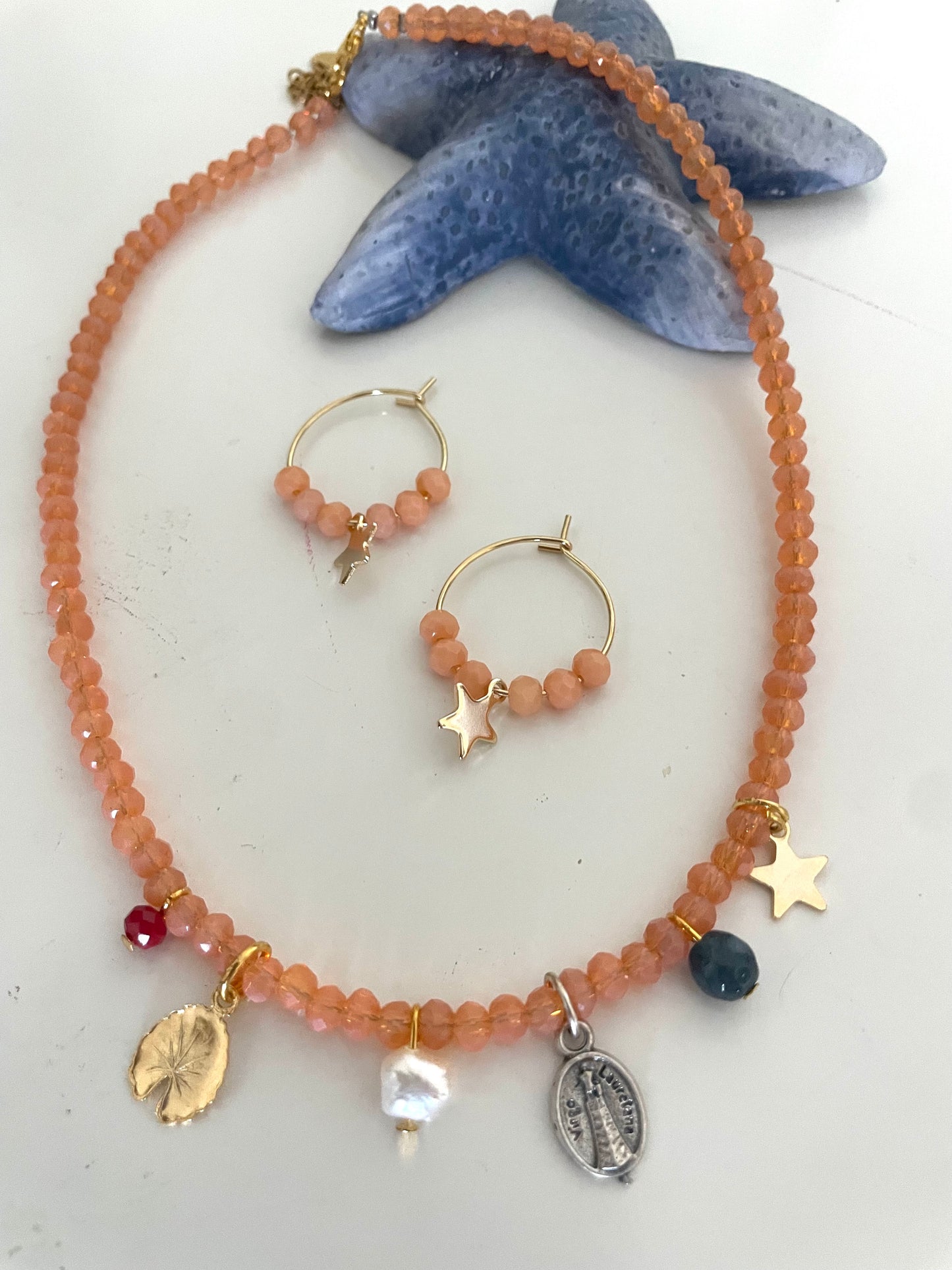 Collana Parisienne