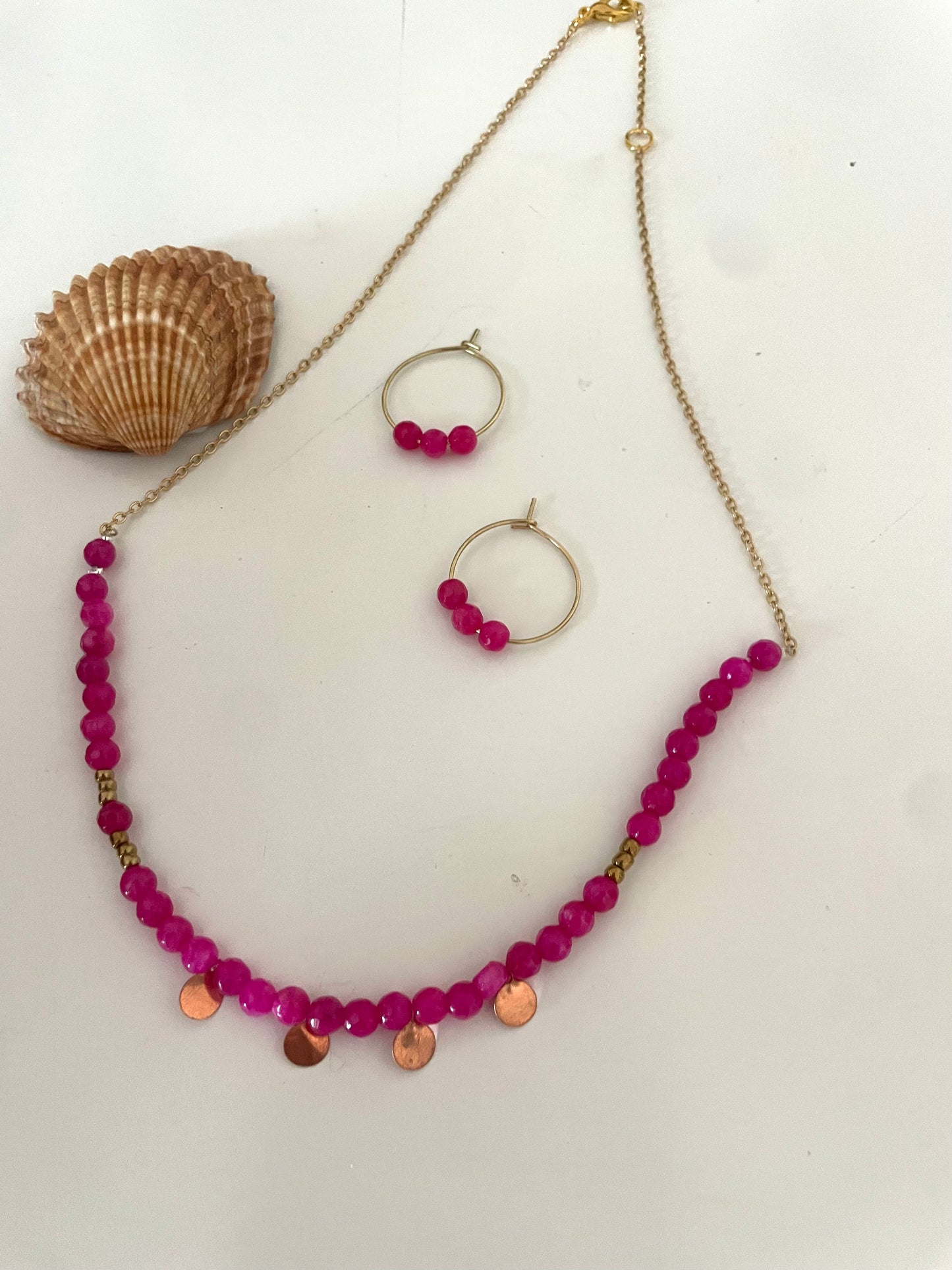 Collana Mentina