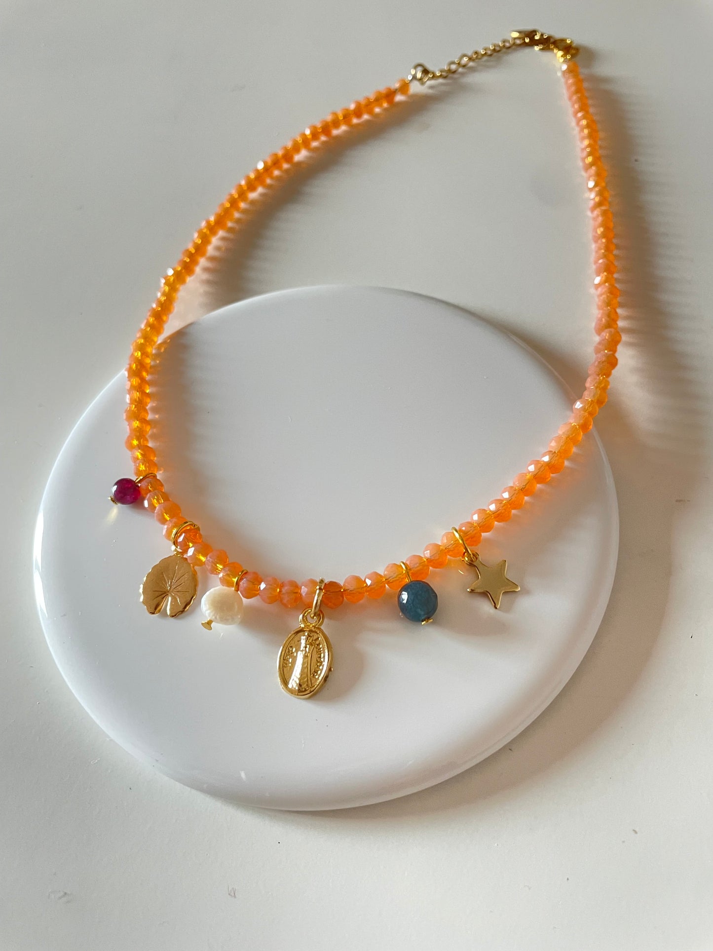 Collana Parisienne