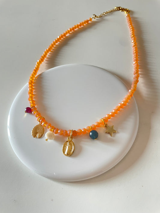 Collana Parisienne