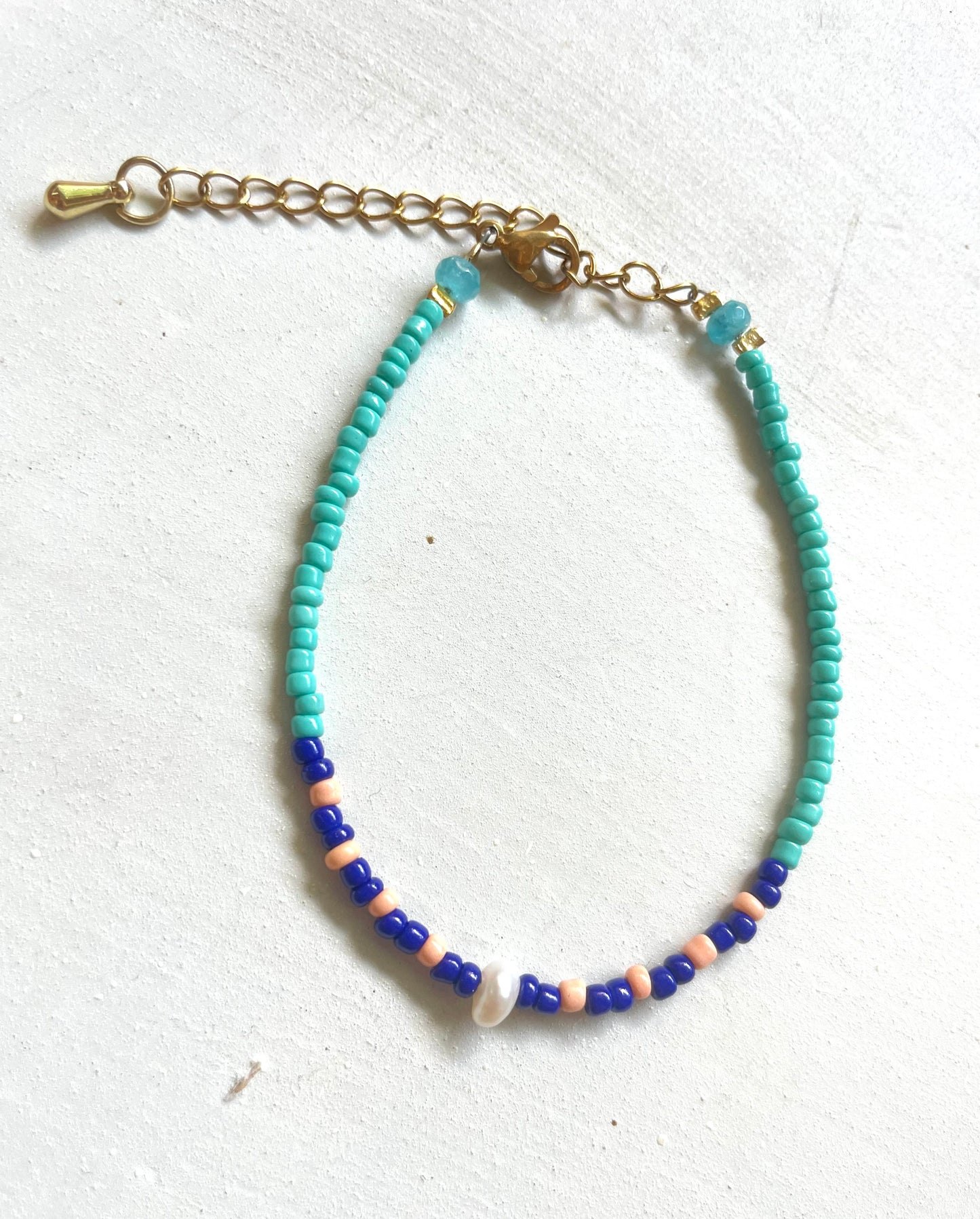 Bracciale Estate 4
