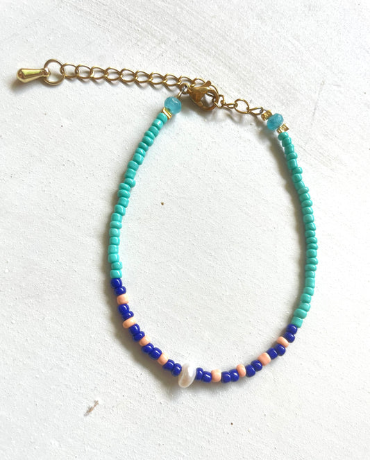 Bracciale Estate 4