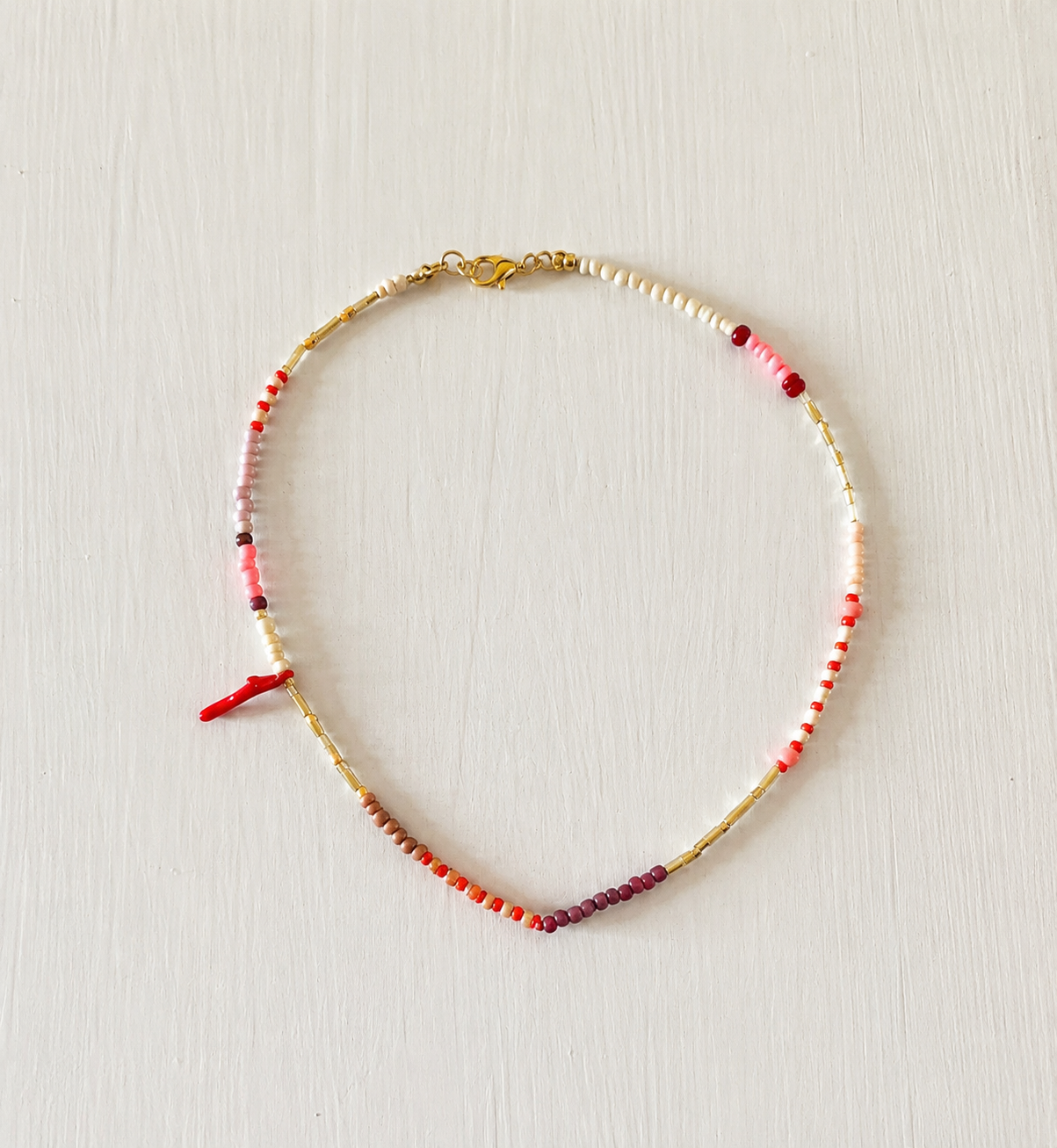 Collana Salina