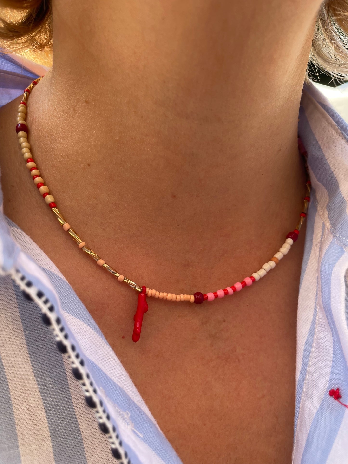 Collana Salina