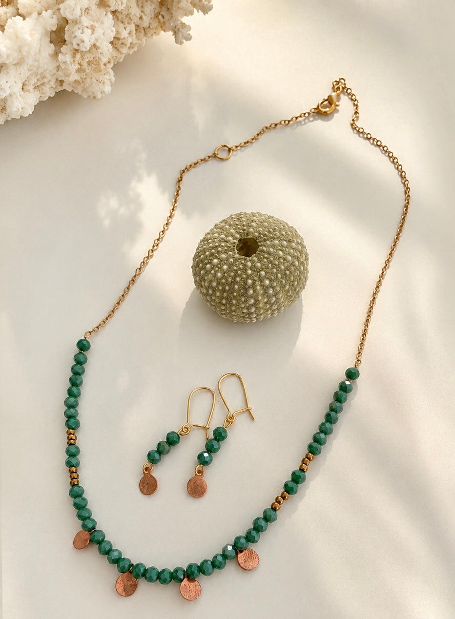 Collana Mentina