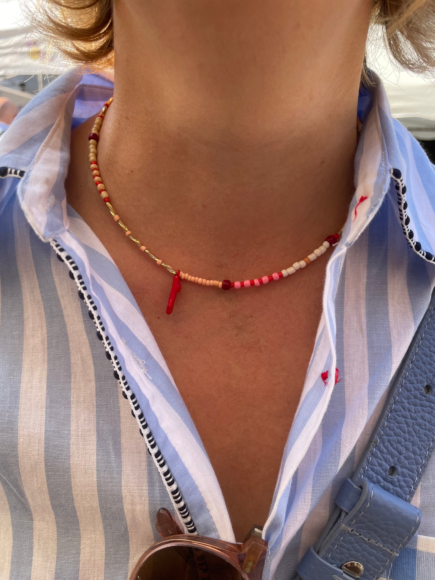 Collana Salina