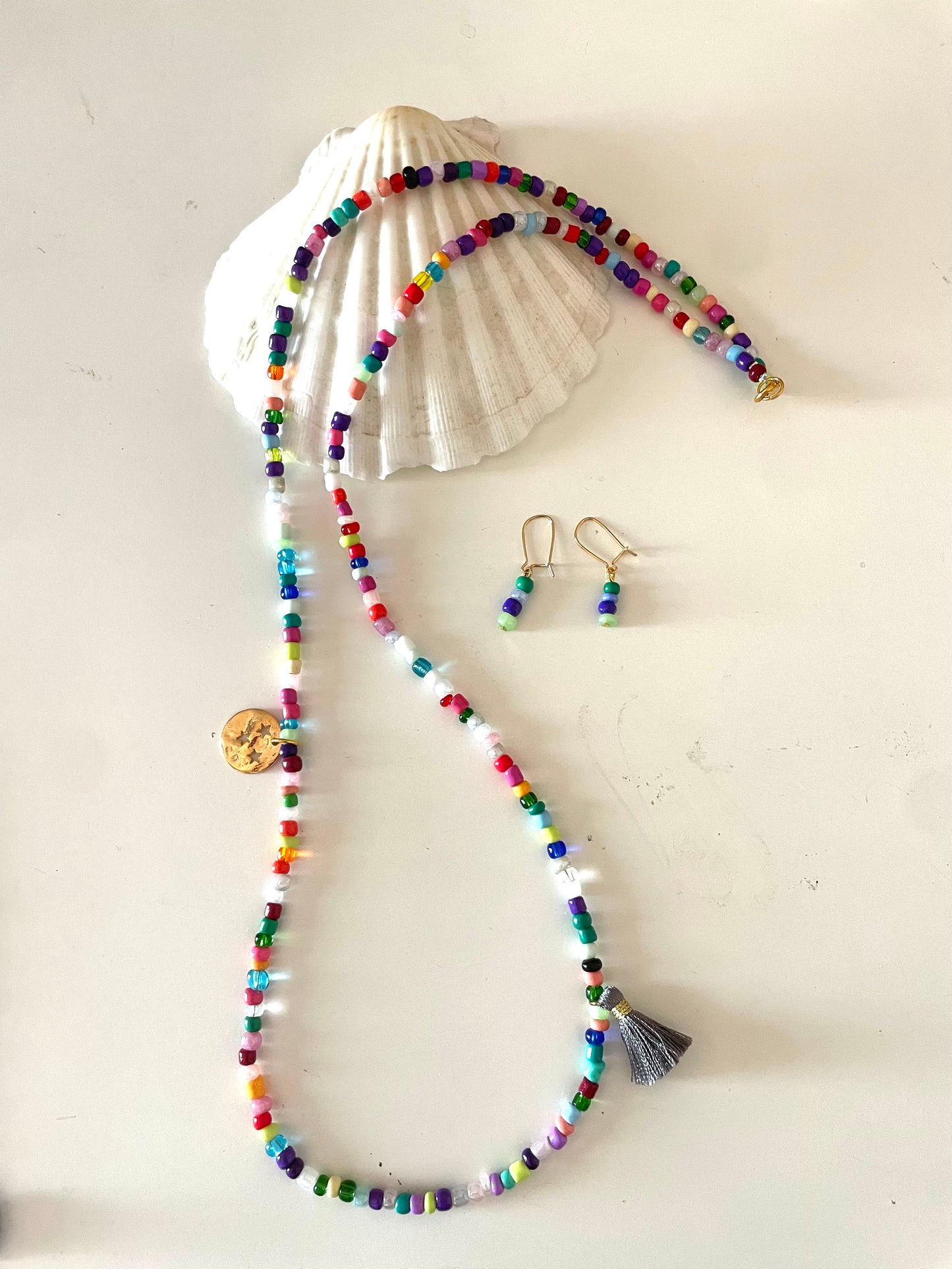 Collana Maresale