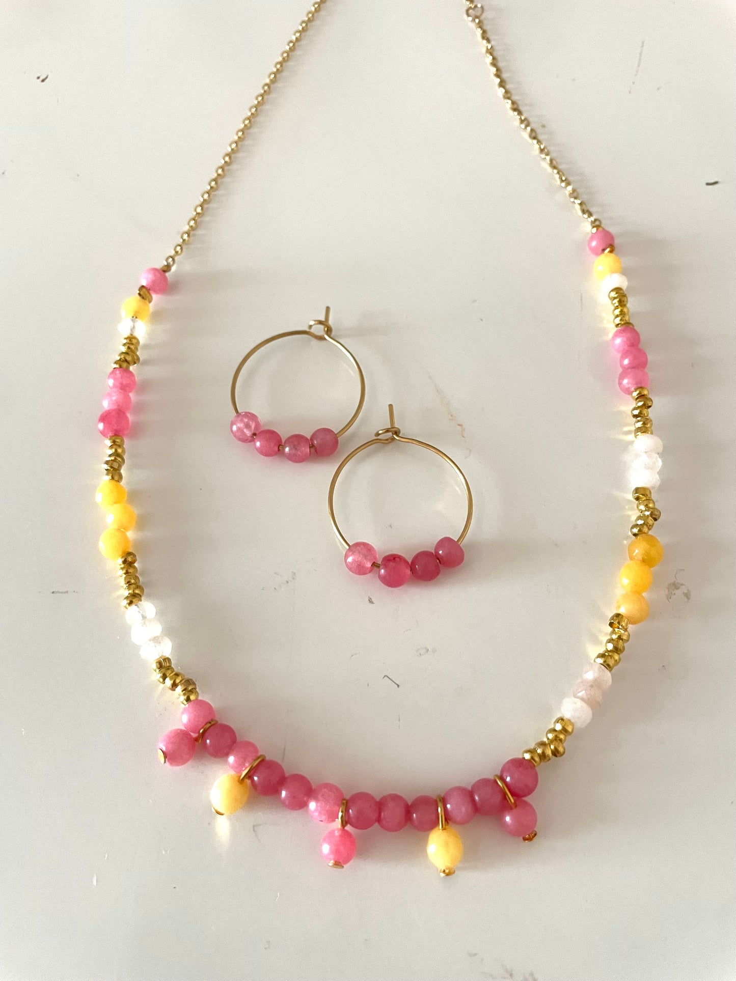 Collana Mentina