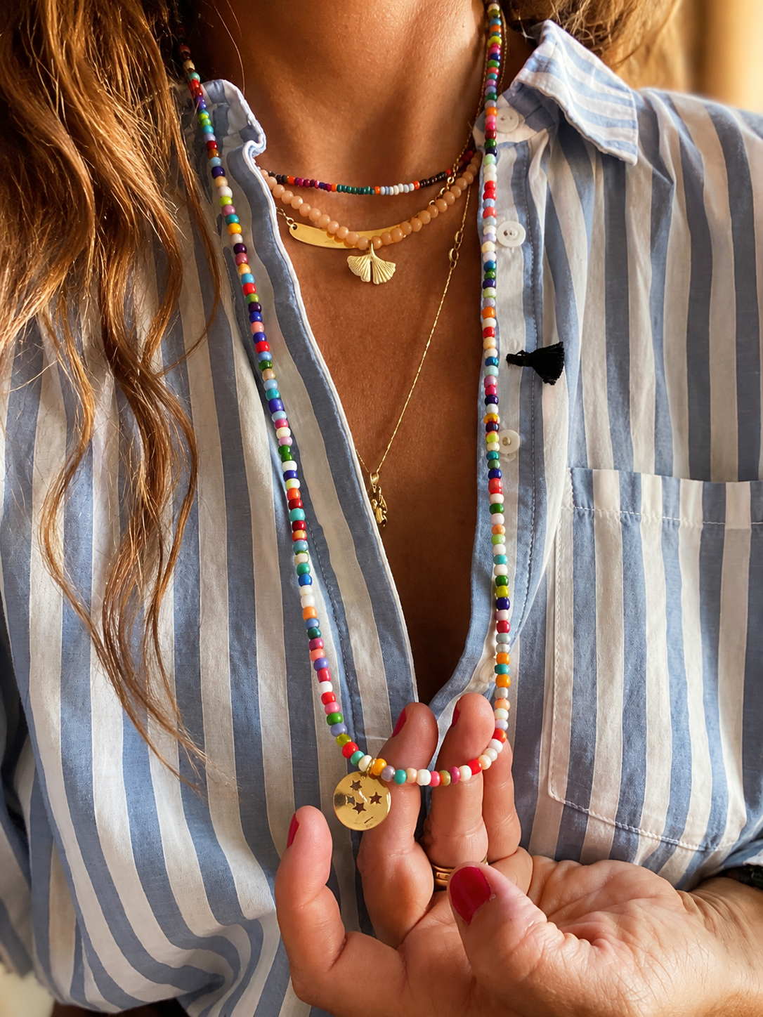 Collana Maresale