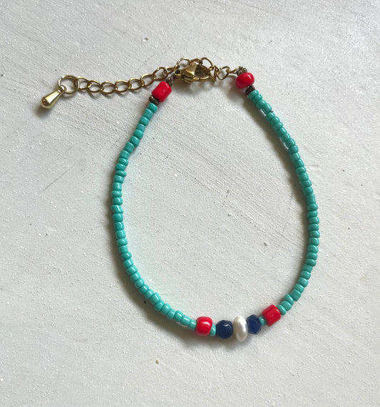 Bracciale Estate 3