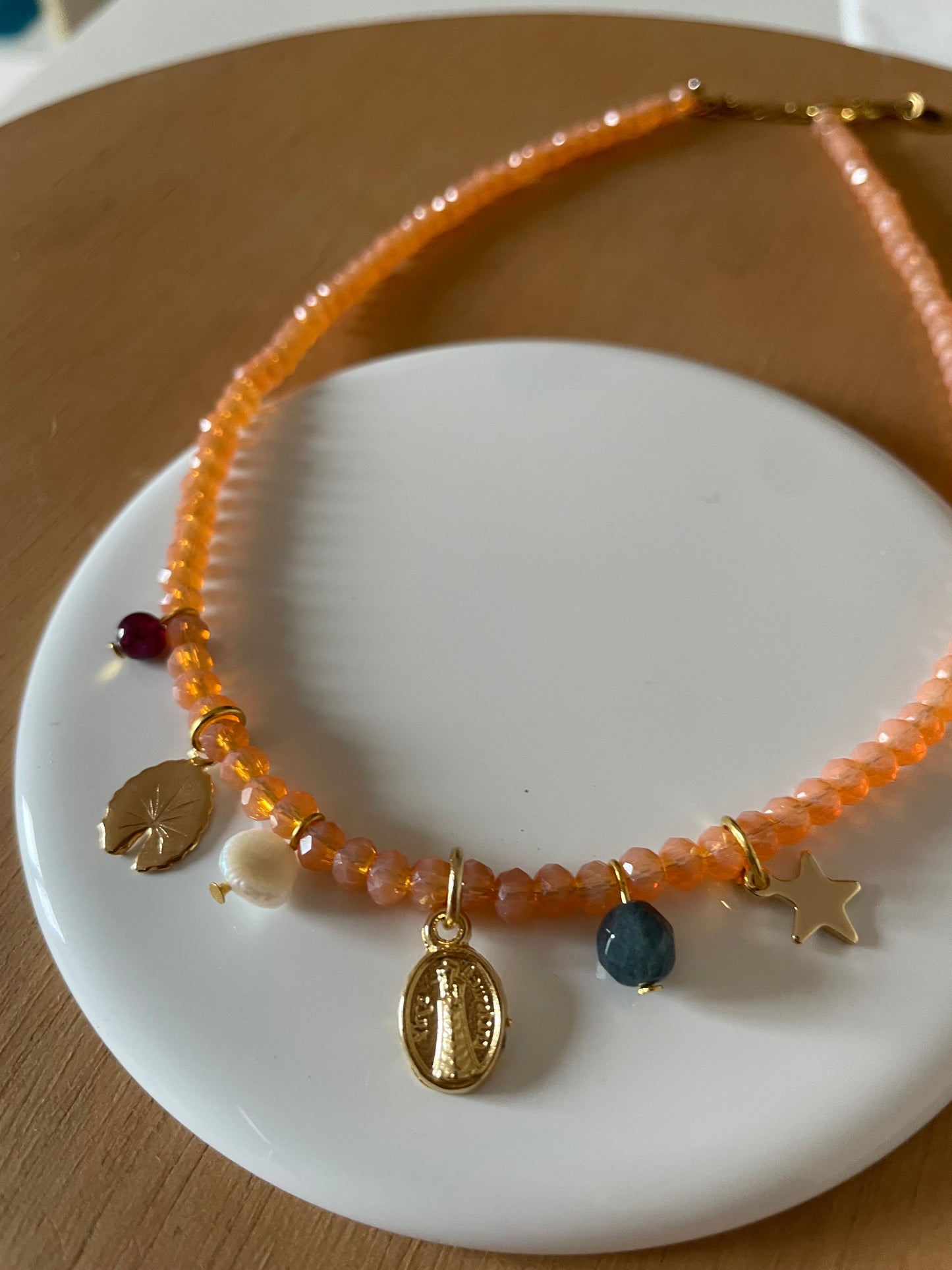 Collana Parisienne