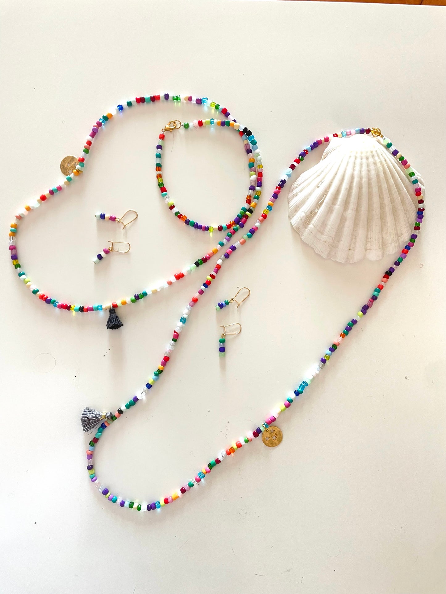 Collana Maresale