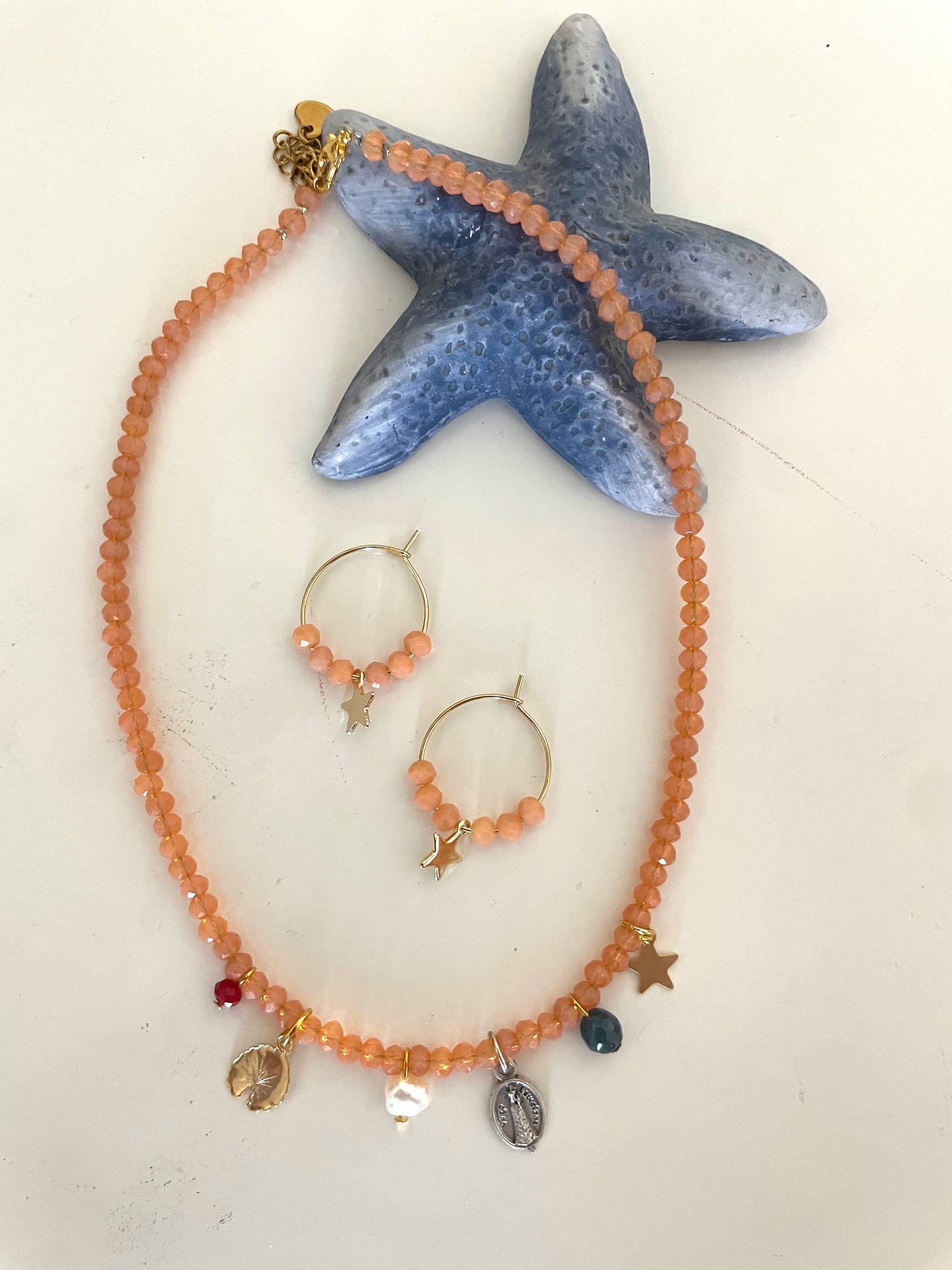 Collana Parisienne