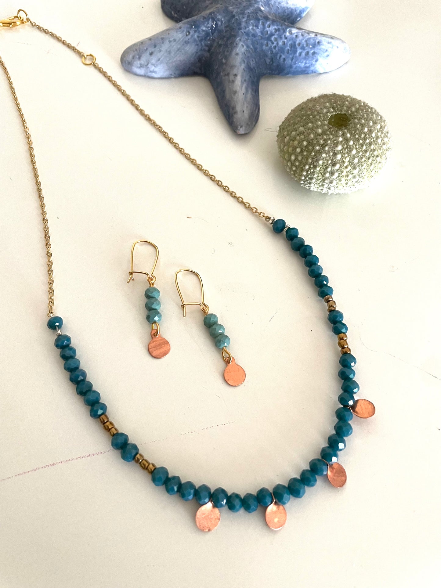 Collana Mentina