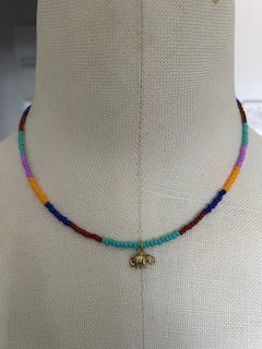 Collana elefantino