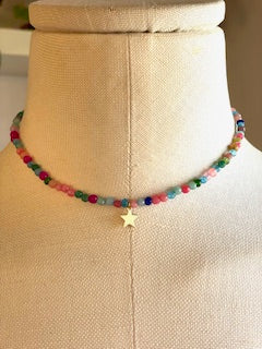 Collana Stella
