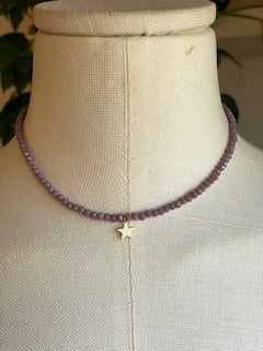 Collana Stella