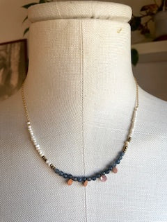 Collana Mentina