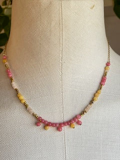 Collana Mentina