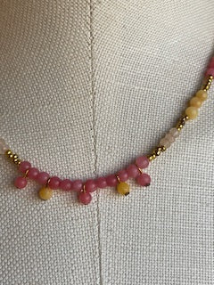 Collana Mentina