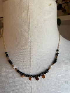 Collana Mentina