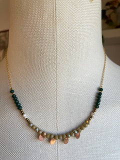 Collana Mentina