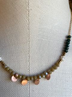Collana Mentina