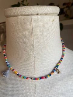 Collana corta GIPSY