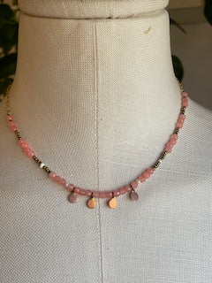 Collana Mentina