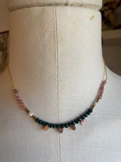 Collana Mentina