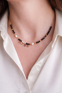 Collana Mentina