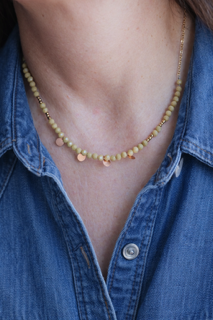 Collana Mentina
