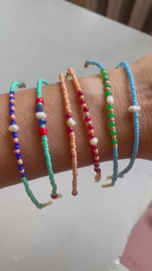 Bracciale Estate 5