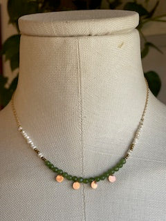 Collana Mentina